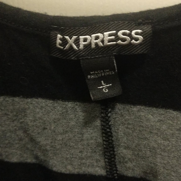 EXPRESS Top - Picture 2 of 2